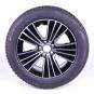 Lot de roues complètes 18 pouces aluminium PIRELLI Classe E  - Image 2