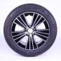 Lot de roues complètes 18 pouces aluminium PIRELLI Classe E  - Image 2