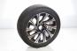 Pack jantes alu et pneus CONTI/WinterContact TS860S multibra  - Image 2