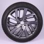 Pack jantes alu et pneus PIR/P ZERO hiver 5 branches Y  - Image 2