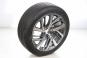Roues complètes kit 19 pouces aluminium Hankook Classe E 214  - Image 2