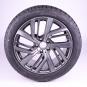 Lot de roues complètes en aluminium 19 pouces PIRELLI Classe E 214  - Image 2