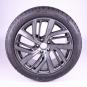 Lot de roues complètes en aluminium 19 pouces PIRELLI Classe E 214  - Image 2