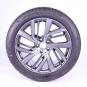 Lot de roues complètes en aluminium 19 pouces PIRELLI Classe E 214  - Image 2