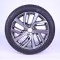 Lot de roues complètes en aluminium 19 pouces PIRELLI Classe E 214  - Image 2