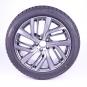 Lot de roues complètes en aluminium 19 pouces PIRELLI Classe E 214  - Image 2