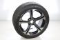 Pack jantes alu et pneus PIR/P ZERO 5 branches  - Image 2