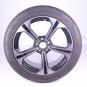 Lot de roues complètes alu 19 pouces Classe E Continental 21  - Image 2