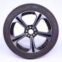 Lot de roues complètes alu 19 pouces Classe E Continental 21  - Image 2