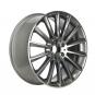 Jante alliage AMG multibranches  - Image 2