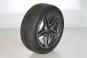 Pack jantes alu et pneus HANKOOK/VentusS1EVO3 AMG jante à 5  - Image 2