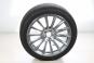 Lot de roues complètes AMG 20 pouces alu Hankook Classe S 22  - Image 2