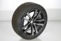 Pack jantes alu et pneus HANKOOK/Winteri*ceptevo2 jante à 5  - Image 2