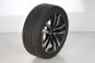 Pack jantes alu et pneus HANKOOK/Winteri*ceptevo2 jante à 5  - Image 2