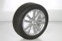Pack jantes alu et pneus HANKOOK/Winteri*ceptevo2 jante à 5  - Image 2