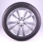 Pack jantes alu et pneus HANKOOK/Winteri*ceptevo2 jante à 5  - Image 2