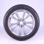 Pack jantes alu et pneus HANKOOK/Winteri*ceptevo2 jante à 5  - Image 2