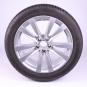 Pack jantes alu et pneus HANKOOK/Winteri*ceptevo2 jante à 5  - Image 2