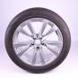 Pack jantes alu et pneus HANKOOK/Winteri*ceptevo2 jante à 5  - Image 2
