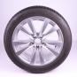 Pack jantes alu et pneus HANKOOK/Winteri*ceptevo2 jante à 5  - Image 2