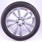 Pack jantes alu et pneus HANKOOK/Winteri*ceptevo2 jante à 5  - Image 2