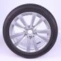 Pack jantes alu et pneus HANKOOK/Winteri*ceptevo2 jante à 5  - Image 2