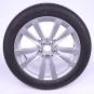 Pack jantes alu et pneus HANKOOK/Winteri*ceptevo2 jante à 5  - Image 2