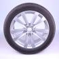 Pack jantes alu et pneus HANKOOK/Winteri*ceptevo2 jante à 5  - Image 2