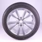 Pack jantes alu et pneus HANKOOK/Winteri*ceptevo2 jante à 5  - Image 2