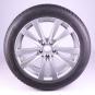 Pack jantes alu et pneus HANKOOK/Winteri*ceptevo2 jante à 5  - Image 2