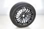 Lot de roues complètes Alu 19 pouces Hankook Classe S 223  - Image 2
