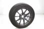 Lot de roues complètes 18 pouces aluminium MICHELIN classe C  - Image 2