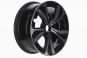 Jante alliage 18 pouces Mercedes-Benz d'origine pour CLE 236  - Image 2