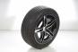 Pack de roues complètes d'été alliage 18 pouces avec pneus Pirelli pour CLE 236, Mercedes-AMG d'origine  - Image 2