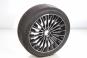 Pack de roues complètes d'été alliage 19 pouces avec pneus Goodyear pour CLE 236, Mercedes-AMG d'origine  - Image 2