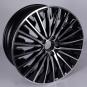 Jante alliage 19 pouces Mercedes-AMG d'origine pour CLE 236  - Image 2