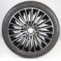 Pack de roues complètes d'été alliage 19 pouces avec pneus Continental pour CLE 236, Mercedes-AMG d'origine  - Image 2