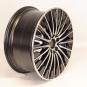 Jante alliage  pouces Mercedes-AMG d'origine pour CLE 236  - Image 2