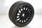 Pack de roues complètes d'été alliage 20 pouces avec pneus Goodyear pour CLE 236, Mercedes-AMG d'origine  - Image 2