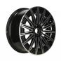 Jante alliage AMG multibranches  - Image 2