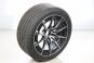 Lot de roues complètes AMG 19 pouces alu YOKOHAMA CLE 236  - Image 2