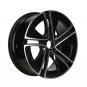 Jante alliage 19 pouces Mercedes-Benz d'origine pour CLE 236  - Image 2