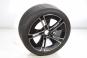 Pack de roues complètes d'été alliage 19 pouces avec pneus Goodyear pour CLE 236, Mercedes-Benz d'origine  - Image 2