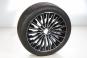 Pack de roues complètes d'été alliage 19 pouces avec pneus Goodyear pour CLE 236, Mercedes-AMG d'origine  - Image 2
