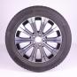 Roue complète alu CONTI/WinterContactTS850PSSR Jante à 10 br  - Image 2