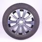 Roue complète alu CONTI/WinterContactTS850PSSR Jante à 10 br  - Image 2