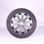 Lot de roues complètes alu 18 pouces CONTINENTAL classe EQA H243  - Image 2