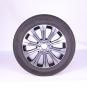 Lot de roues complètes alu 18 pouces CONTINENTAL classe EQA H243  - Image 2