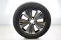 Lot de roues complètes 18 pouces aluminium MICHELIN classe EQA H243  - Image 2