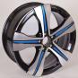 Jante alliage 19 pouces Mercedes-Benz d'origine pour EQA H243, EQB X243  - Image 2